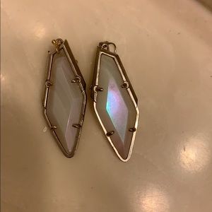 Kendra earrings
